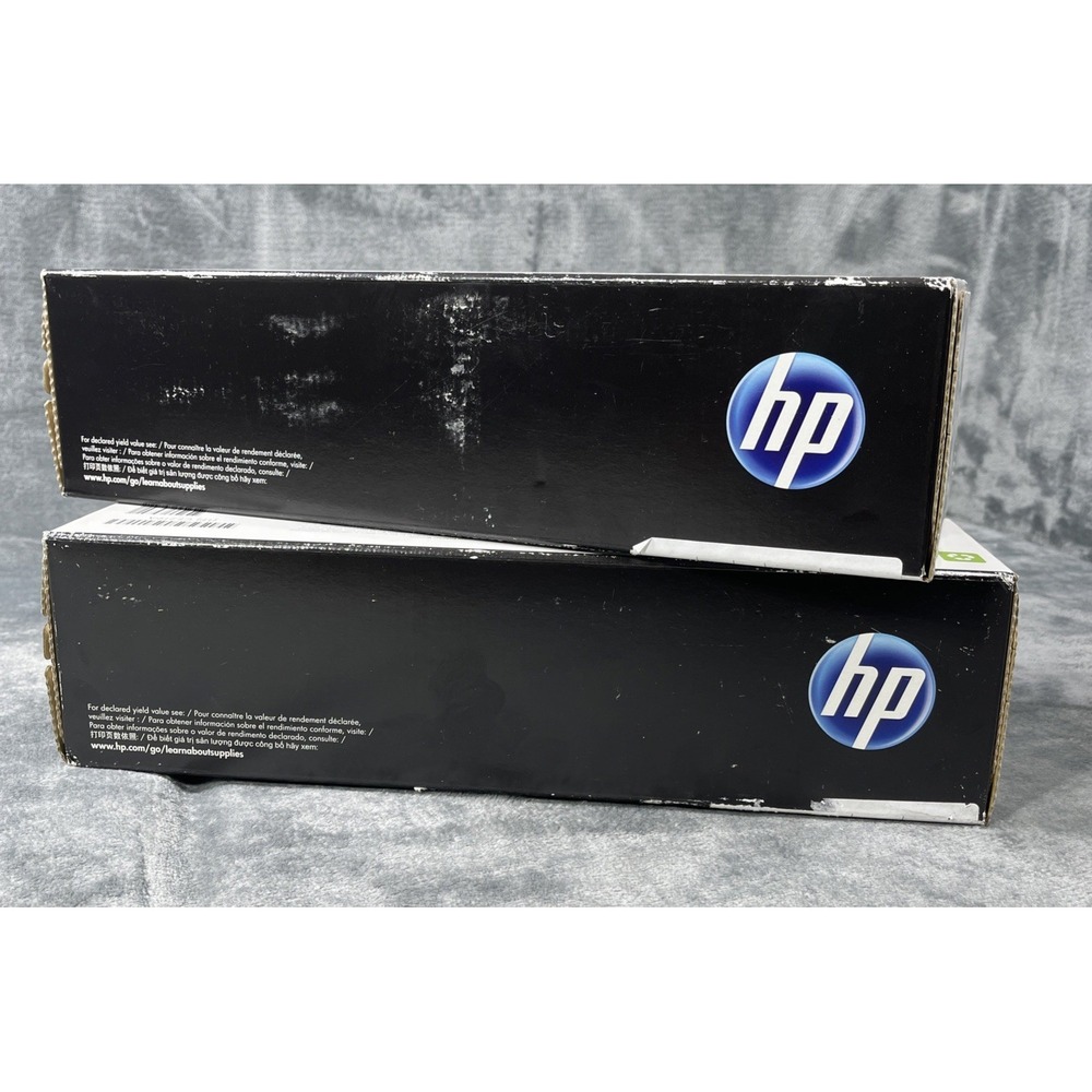 NEW Lot 2X HP Genuine 19A CF219A Imaging Drum OEM Pro M1102 M1104 MFP M130 M132